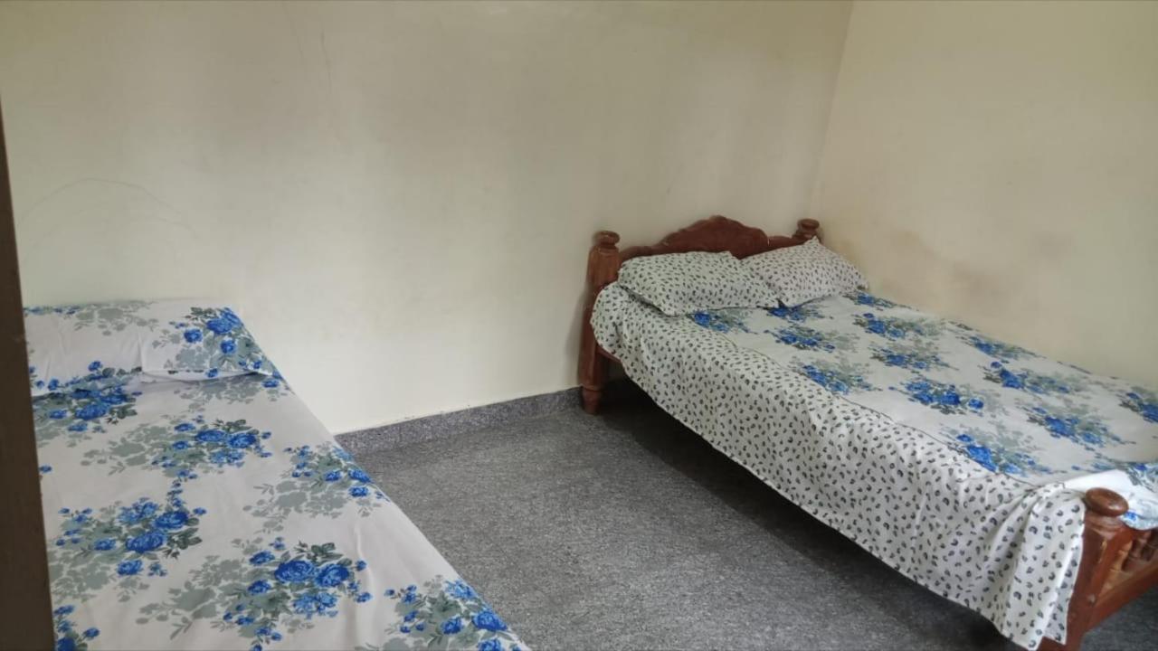 Halase Homestay Mudigere ภายนอก รูปภาพ