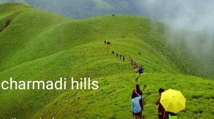 Halase Homestay Mudigere ภายนอก รูปภาพ